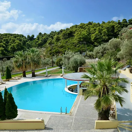 Hotel Belvedere Skiathos