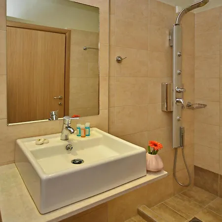 Hotel Belvedere Skiathos