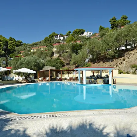 Belvedere Skiathos Achladies (Skiathos)
