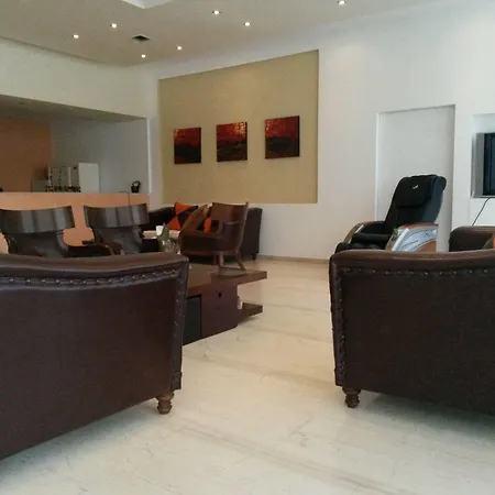 Hotel Belvedere Skiathos