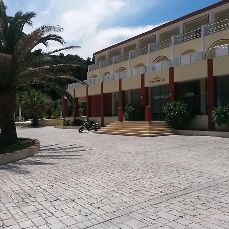 Belvedere Skiathos Hotel 3*