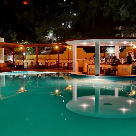 Belvedere Skiathos Achladies (Skiathos)