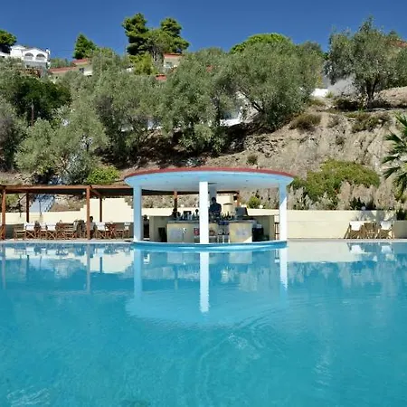 Belvedere Skiathos Achladies (Skiathos)